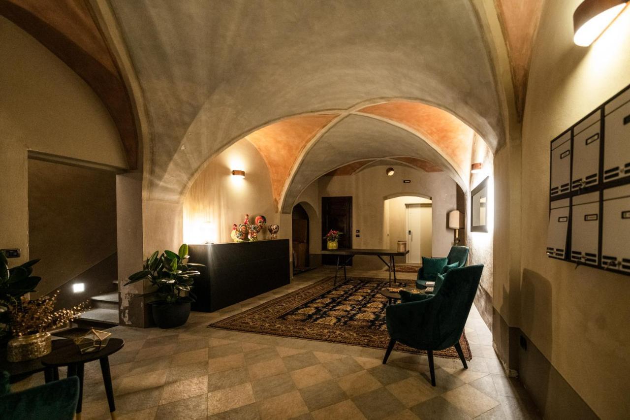 Mondovì Le Dimore Di Piazza מראה חיצוני תמונה